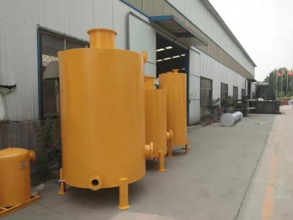 沼氣脫硫器、脫硫塔